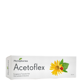 Phytopharma Acetoflex Gel, 125 ml